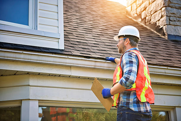 Licensed Gutter Installation service in Ames, TX - Roof Repair Smedway